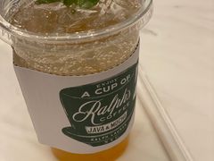 -Ralph’s Coffee(北京三里屯店)
