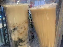 -书亦烧仙草(龙湖金楠天街店)