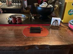 -300杯·和牛烧肉清酒专门店(廊里店)