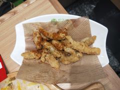 -甲乙饼·北京手工肉饼(西直门凯德茂店)