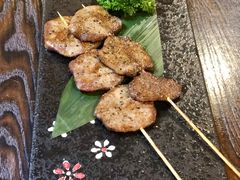 -松岛日本料理(汾江路店)