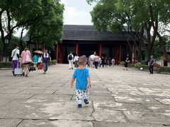 -南京中国近代史遗址博物馆(南京总统府)