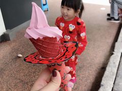 -麦当劳(伟城广场店)