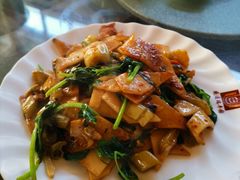 -瑞丰园庭院餐厅·白族传统家常菜
