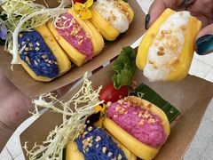 -泰椰里·泰国餐厅(智慧城广百广场店)