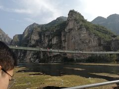 -孤山寨风景区
