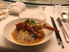 -东海朗廷酒店-唐阁T’ANG COURT 中餐厅