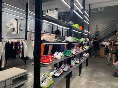 -NIKE LAB X158(新乐路店)