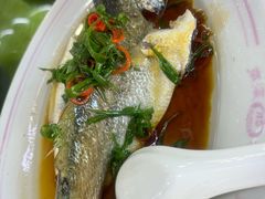 -瑶记海鲜餐厅(西涌店)