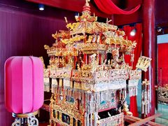 -天一阁博物院