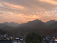 -杭州西湖风景名胜区-满觉陇四眼井