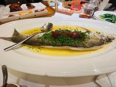 -小厨娘淮扬菜(天印大道店)