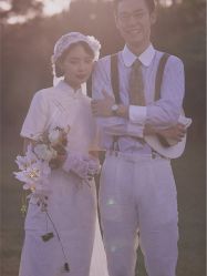 -女王风尚STUDIO·轻奢化定制