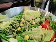 -玄希浪漫厨房·韩料烤肉(湖滨银泰in77店)