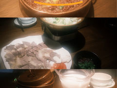 -品味泸沽湖•民族特色菜(大落水店)