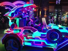 -三亚海昌梦幻海洋不夜城