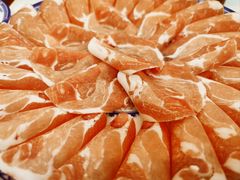 -八先生涮肉房(三里河店)