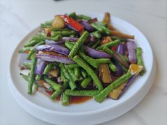-大锅强·蒸海鲜青岛菜(金沙滩店)