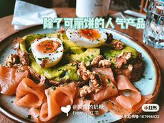 -RAC BAR(安福路店)