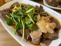 -好成财牛排馆(涂门街总店)