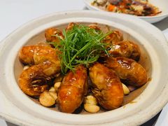 -荣兴酒家(徐家汇店)