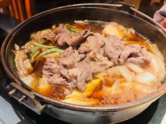 牛肉寿喜烧锅-醉虎传(南锣鼓巷店)