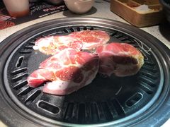 -猫爪爪原切自助烤肉(观音桥阳光世纪店)