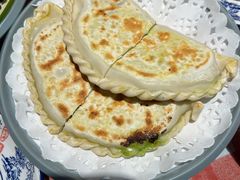-老郑家东北春饼(龙悦居店)