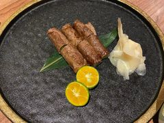 -水月·和牛工坊(水晶郦城店)