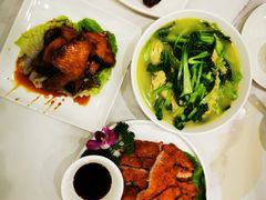 -老大同酒家·糟卤·本帮菜(中山公园店)