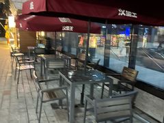 -汉堡王(徐汇绿地缤纷店)