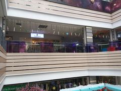 -紫荆广场·花漫里