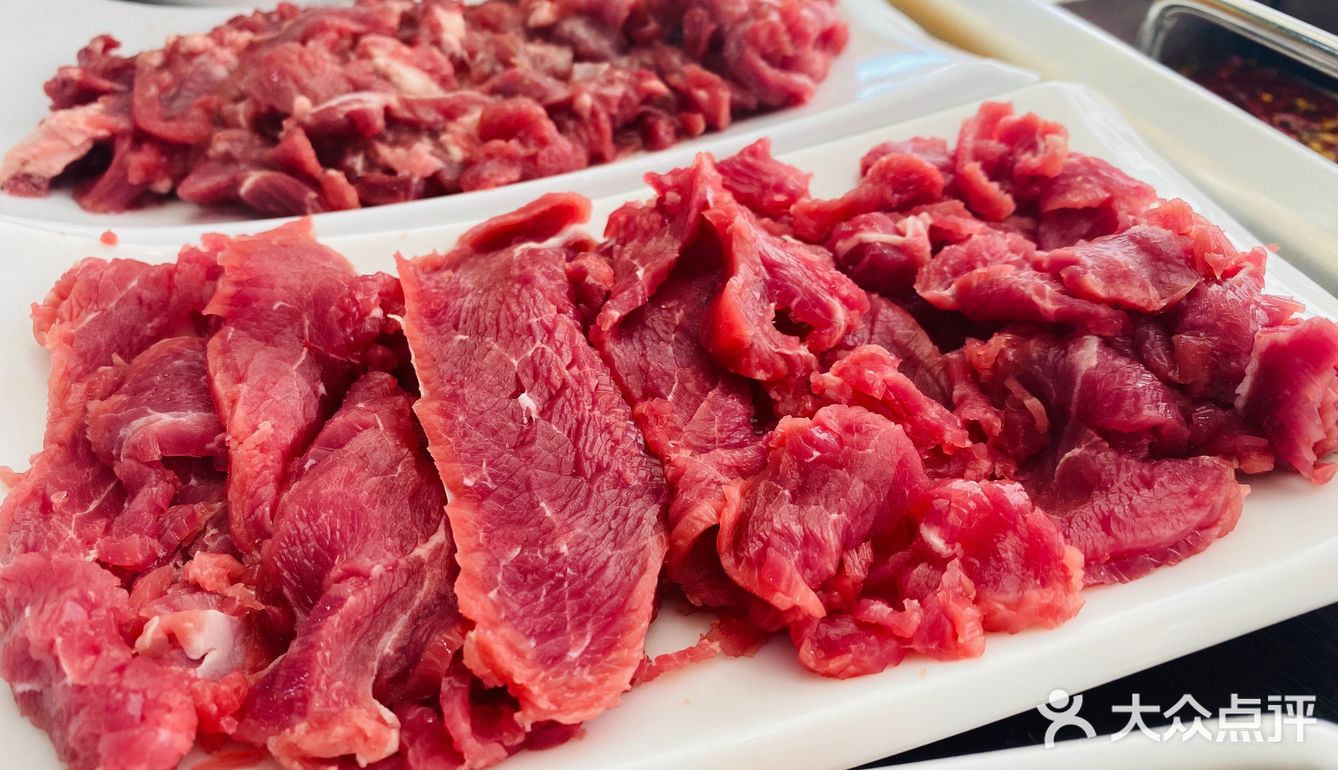 玩完玄武湖正好过来吃了。- 吊龙非常嫩，肉质非常不错