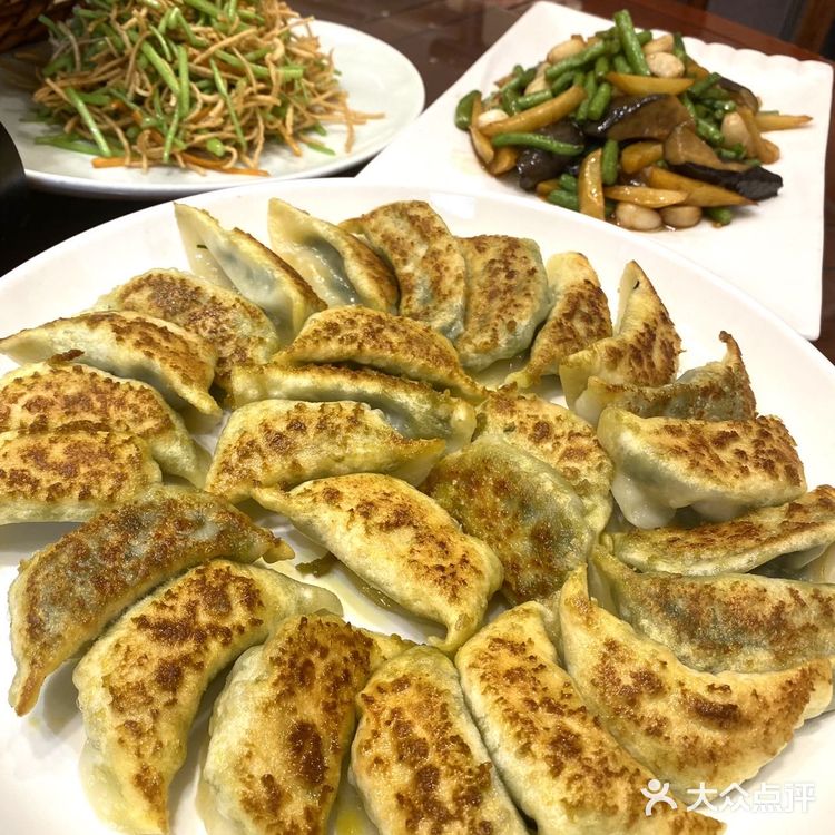 聚会人气很旺🔥的饭庄——陈家🏠