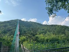 -蓟州溶洞风景区