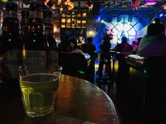 -长沙玛格丽特清吧(解放西路店)