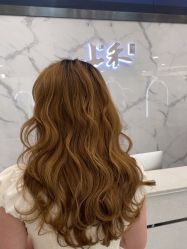 -上禾 HAIR SALON