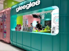 -gleeglee乐溢亦茶(合生汇店)