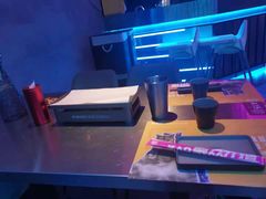 -燥次·烧烤酒场(万象城店)