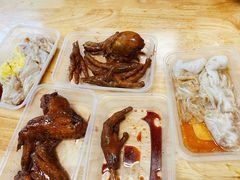 -山水肠粉(盐田店)