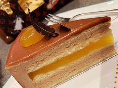 -PAUL LAFAYET 法式甜品(港汇广场店)