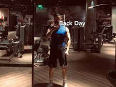 -威尔仕健身(杭州万象城店)