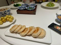-花家怡园(四合院总店)