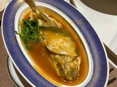 -酒蜻蜓·庭院私房菜(天元东路店)