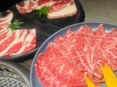 -炉太郎日式烧肉店(华贸店)