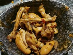 -新哥老官·畅吃123·美蛙世界(苏宁广场店)