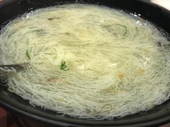 文思豆腐羹-食為天·本地人爱吃的淮扬菜(瘦西湖店)