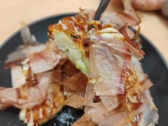 大阪烧饼-友壹町寿司(佛山新DNA店)