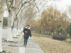 -南京航空航天大学(将军路校区)