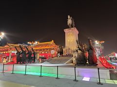 -大唐不夜城